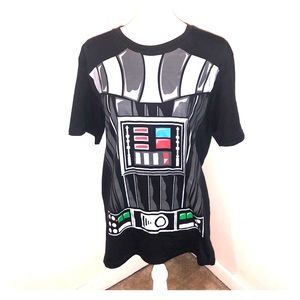 Star Wars tee